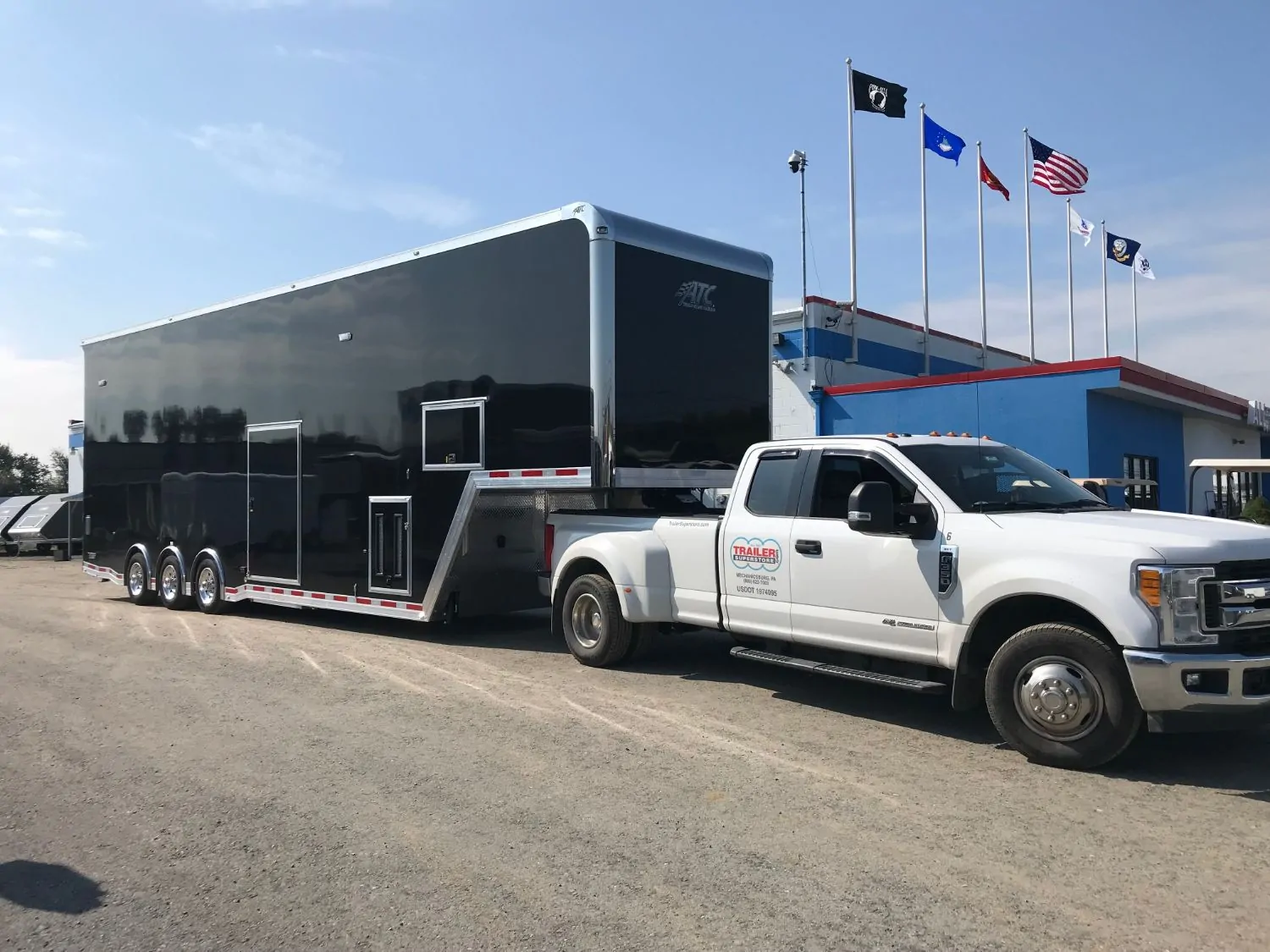 Trailers