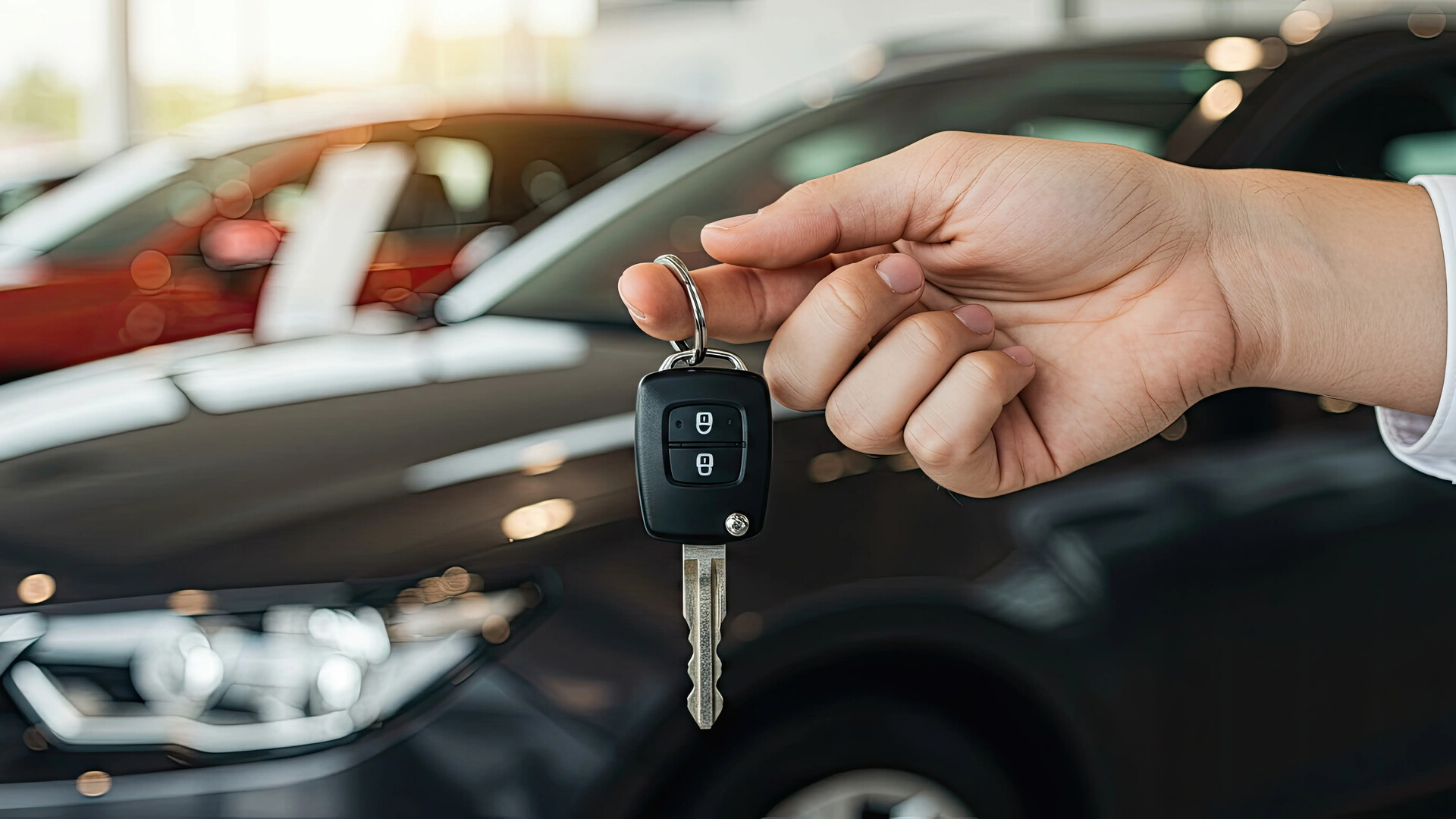 Why choose Evo Truck Sales